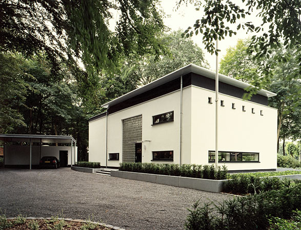 verbouwing woonhuis te doetinchem